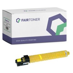 Kompatibel für Ricoh 841161 Toner Gelb