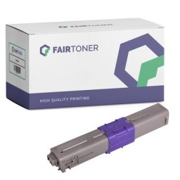 Kompatibel für OKI 44469803 Toner Schwarz