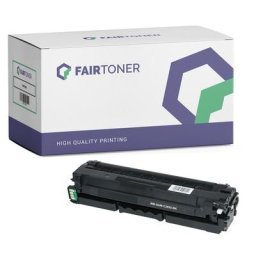 Kompatibel für Samsung CLT-K505L/ELS / K505L Toner Schwarz