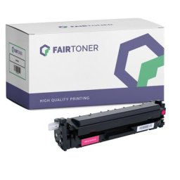 Kompatibel für HP CF413X / 410X Toner Magenta