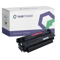 Kompatibel für HP CF363A / 508A Toner Magenta