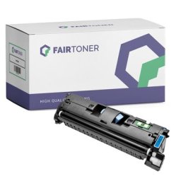 Kompatibel für HP Q3961A / 122A Toner Cyan