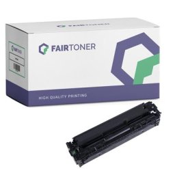 Kompatibel für HP CE320A / 128A Toner Schwarz