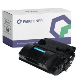 Kompatibel für HP CF281X / 81X Toner Schwarz