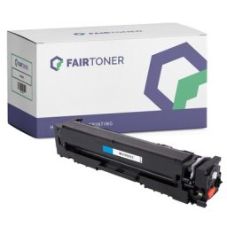 Kompatibel für HP CF541X / 203X Toner Cyan