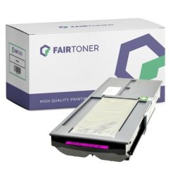 Kompatibel für Ricoh 885323 / TYPEM2M Toner Magenta