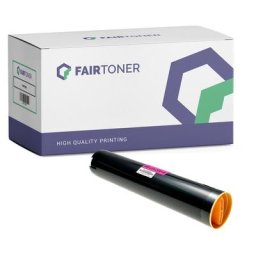 Kompatibel für Lexmark C930H2MG Toner Magenta