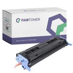 Kompatibel für HP Q6003A / 124A Toner Magenta