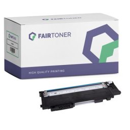 Kompatibel für Samsung CLT-C406S/ELS / C406 Toner Cyan
