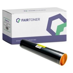 Kompatibel für Lexmark C930H2YG Toner Gelb