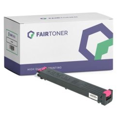 Kompatibel für Sharp MX-31GTMA Toner Magenta