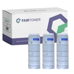 Kompatibel für Konica Minolta 8932-312 / 201B Toner Schwarz