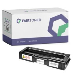 Kompatibel für Ricoh 406348 / TYPESPC310HE Toner Schwarz