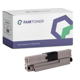 Kompatibel für OKI 44973536 Toner Schwarz