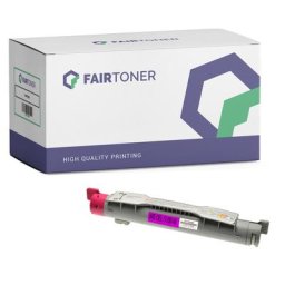 Kompatibel für Dell 593-10052 / GG578 Toner Magenta