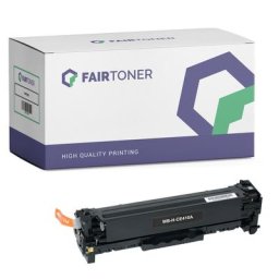 Kompatibel für HP CE410A / 305A Toner Schwarz
