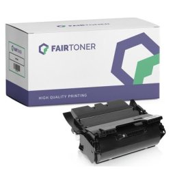 Kompatibel für Lexmark X644X21E Toner Schwarz