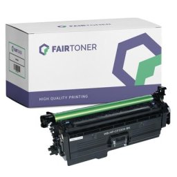 Kompatibel für HP CF330X / 654X Toner Schwarz