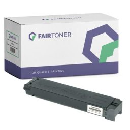 Kompatibel für Sharp MXC-38GTB Toner Schwarz