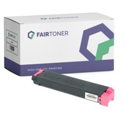 Kompatibel für Sharp MXC-38GTM Toner Magenta