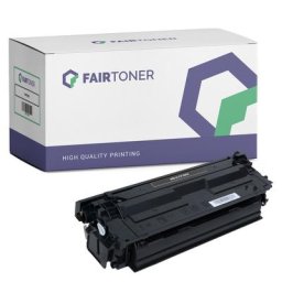 Kompatibel für HP CF360X / 508X Toner Schwarz