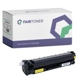 Kompatibel für HP CF412X / 410X Toner Gelb