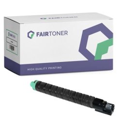 Kompatibel für Ricoh 841651 Toner Schwarz