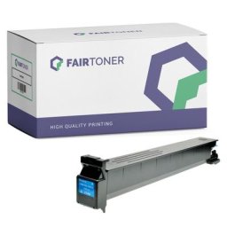 Kompatibel für Konica Minolta A0D7452 / TN-213C Toner Cyan