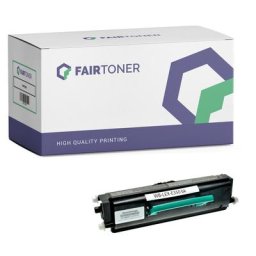 Kompatibel für Lexmark E352H21E Toner Schwarz
