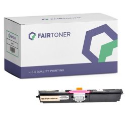 Kompatibel für Konica Minolta A0V30CH Toner Magenta