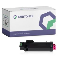 Kompatibel für Dell 593-BBRX / 042T1 Toner Magenta
