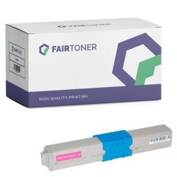 Kompatibel für OKI 44973510 Toner Magenta