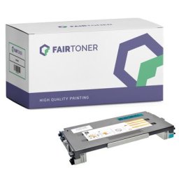 Kompatibel für Lexmark C500H2CG Toner Cyan