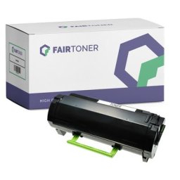 Kompatibel für Lexmark 62D0HA0 / 620HA Toner Schwarz