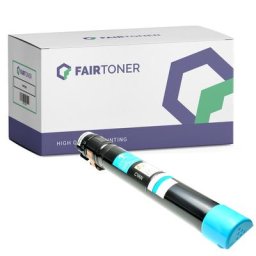 Kompatibel für Lexmark X950X2CG Toner Cyan