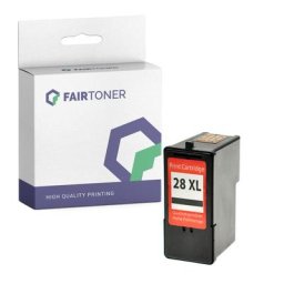 Kompatibel für Lexmark 18C1528E / 28A Druckerpatrone Schwarz
