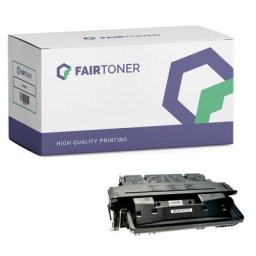 Kompatibel für HP C4127X / 27X Toner Schwarz