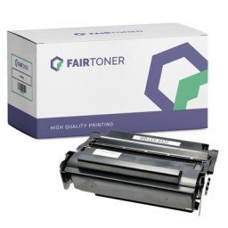 Kompatibel für Lexmark 12A3715 Toner Schwarz