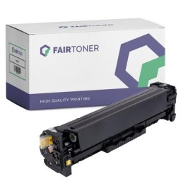 Kompatibel für HP CC532A / 304A Toner Gelb