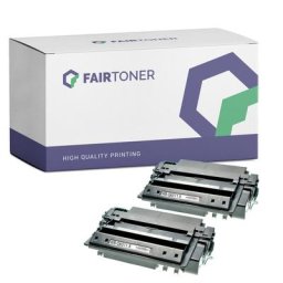 Kompatibel für HP Q6511XD / 11XD Toner Schwarz