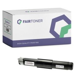Kompatibel für OKI 40433203 Toner Schwarz