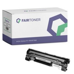 Kompatibel für HP CE278A / 78A Toner Schwarz
