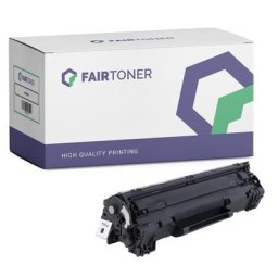 Kompatibel für HP CE285A / 85A Toner Schwarz