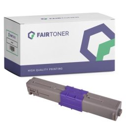 Kompatibel für OKI 44469706 Toner Cyan