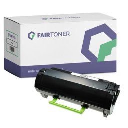 Kompatibel für Lexmark 52D2X00 / 522X Toner Schwarz