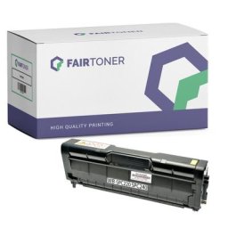 Kompatibel für Ricoh 406106 / TYPESPC220E Toner Gelb