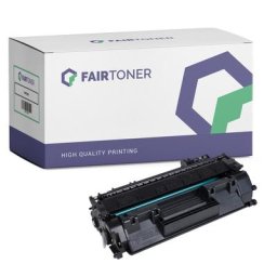 Kompatibel für HP CF280A / 80A Toner Schwarz