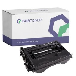 Kompatibel für HP CF237X / 37X Toner Schwarz