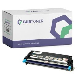 Kompatibel für Dell 593-10290 / H513C Toner Cyan