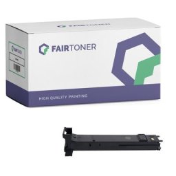 Kompatibel für Konica Minolta A0DK153 / TN-318K Toner Schwarz